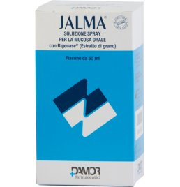 JALMA SOL SPR MUC 50ML