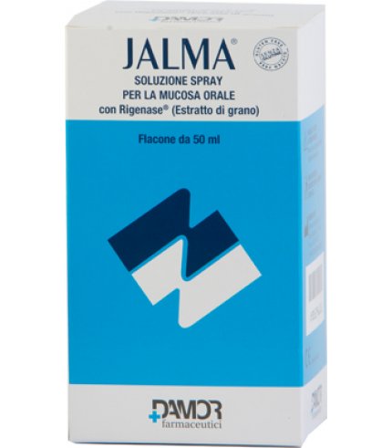 JALMA SOL SPR MUC 50ML