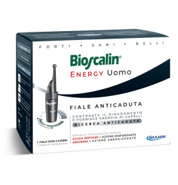 BIOSCALIN ENERGY 10F