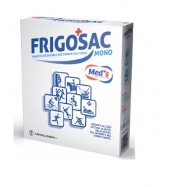 GHIACCIO FRIGOSAC ISTAN S/AST