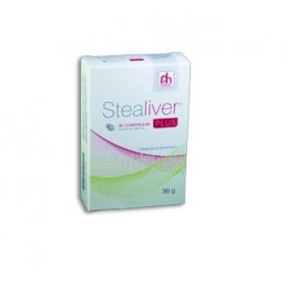 STEALIVER PLUS 30CPR