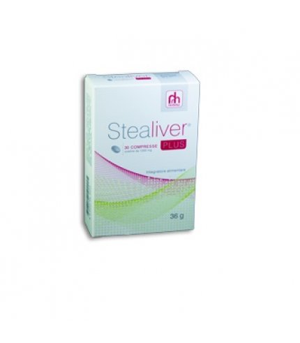 STEALIVER PLUS 30CPR