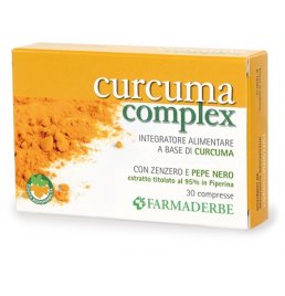 CURCUMA 30CPR