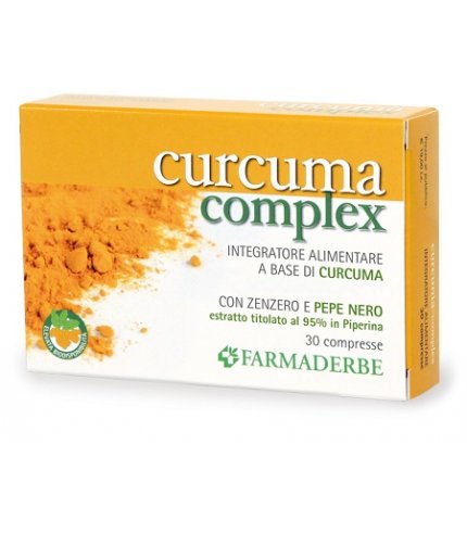 CURCUMA 30CPR