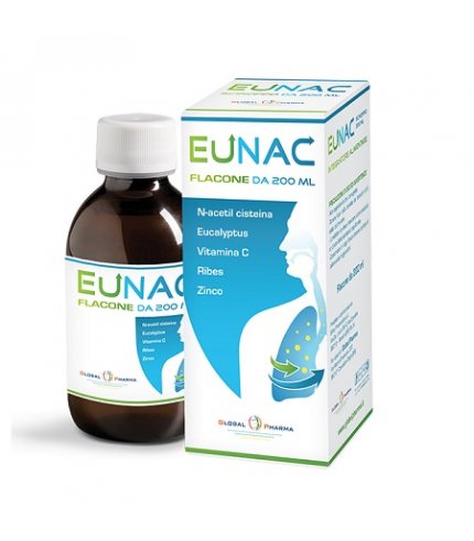 EUNAC 200ML