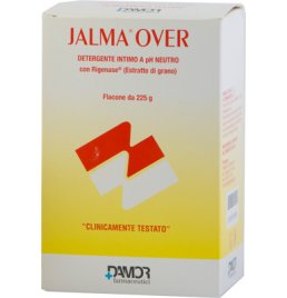 JALMA OVER DETERG INT PH NEUTR