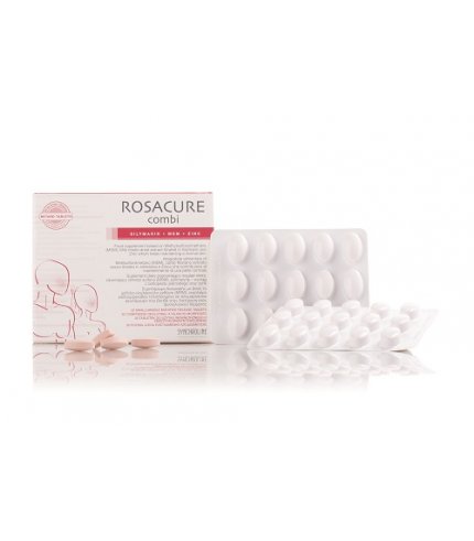 ROSACURE COMBI 30CPR