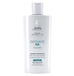 DEFENCE KS SHAMPOO ANTICADUTA 200 ML