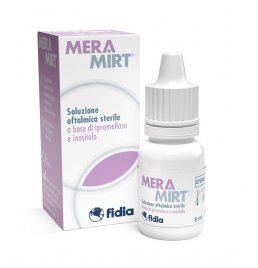 MERAMIRT SOL OFTALMICA 8ML