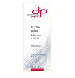 DP CREMA PELLI IMPURE 30ML