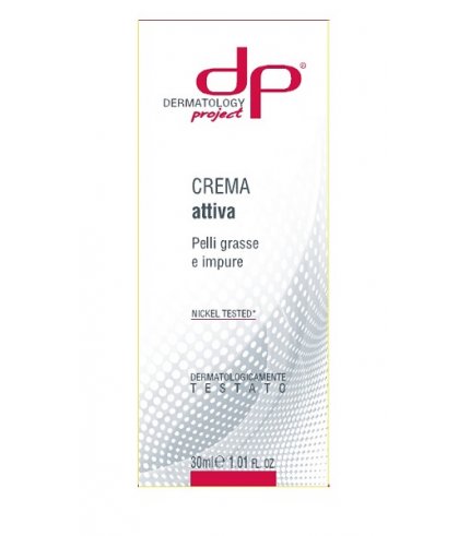 DP CREMA PELLI IMPURE 30ML