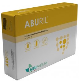 ABURIL 14BUST