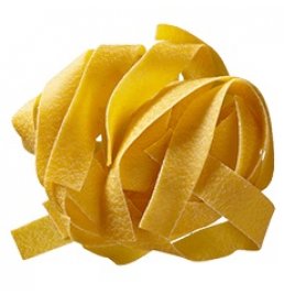 MASSIMO ZERO PAPPARDELLE 250G