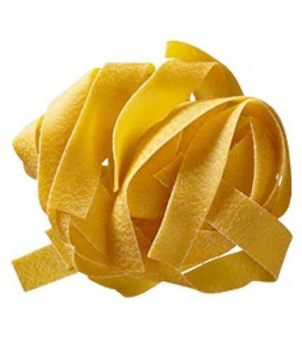 MASSIMO ZERO PAPPARDELLE 250G