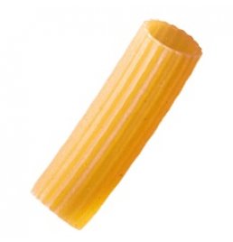 MASSIMO ZERO RIGATONI 1KG