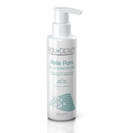 YOUDERM PELLE PURA GEL DETERGENTE VISO 200 ML