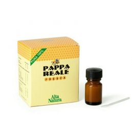 PAPPA REALE FRESCA 10G