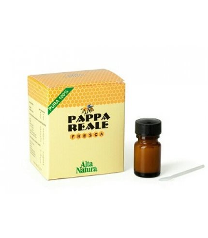 PAPPA REALE FRESCA 10G