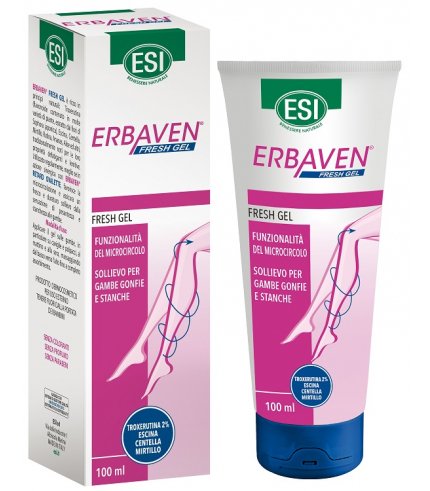 ESI ERBAVEN FRESH GEL 100ML