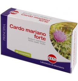 CARDO MARIANO FORTE 60CPR