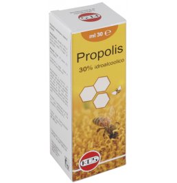 PROPOLIS 30% IDROALCOLICO 30ML