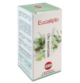 EUCALIPTO OLIO ESS 20ML