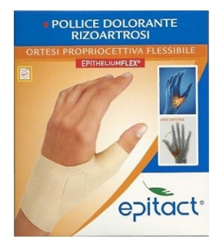 EPITACT ORTESI MANO FLEX DX M