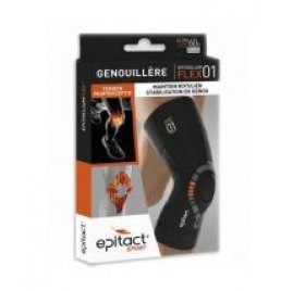 EPITACT SPORT GINOCCHIERA XL