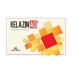 FARMA-DERMA KELAZIN AD 60CPR