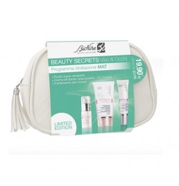 DEFENCE HYDRA5 BEAUTY SECR MAT