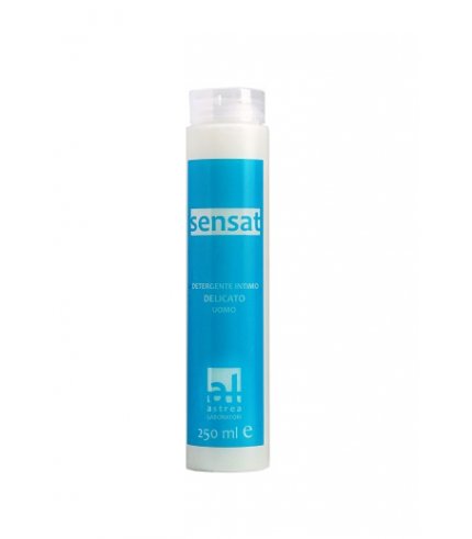 SENSAT DET INT PH5,5 UOMO250ML