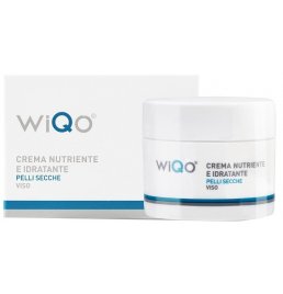 WIQO CREMA NUTRIENTE/IDRAT SEC