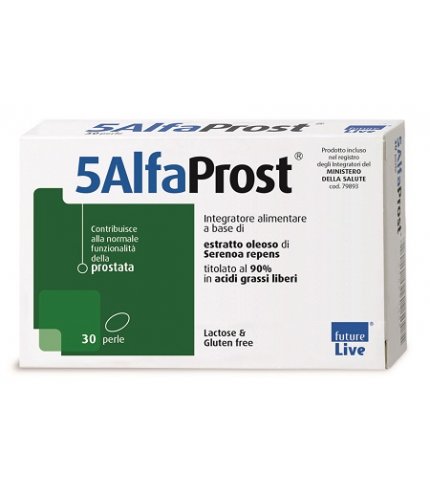 5ALFAPROST 30PRL