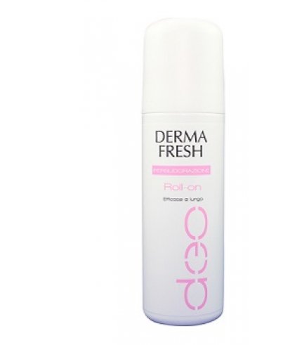 DERMAFRESH DEO P-ALL ROL 75ML