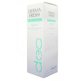 DERMAFRESH DEO P-NNS SPORT 100 ML