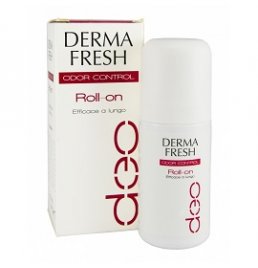 DERMAFRESH ODOR CONTROLL ROLL ON 30 ML