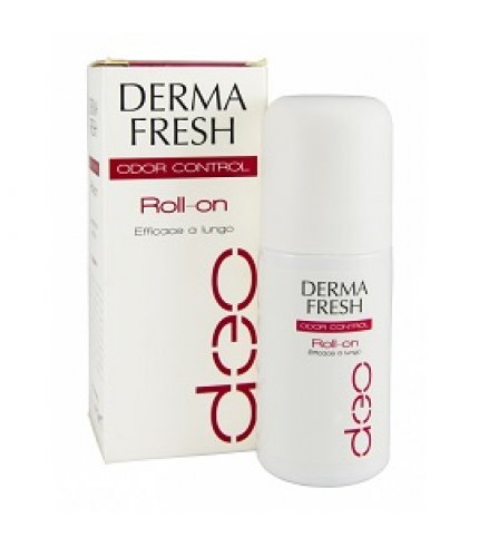 DERMAFRESH ODOR CONTROLL ROLL ON 30 ML