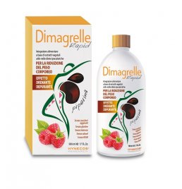 DIMAGRELLE RAPID PIPERINA500ML