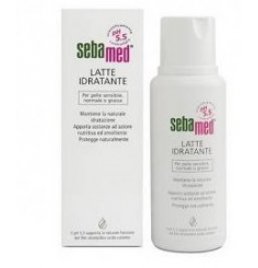 SEBAMED LATTE IDRAT 200ML TP