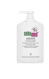 SEBAMED LIQUIDO TP 1 L