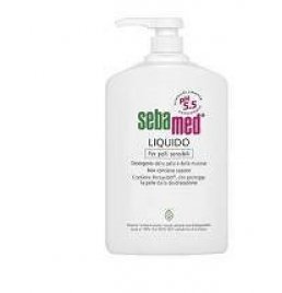 SEBAMED LIQUIDO TP 1 L