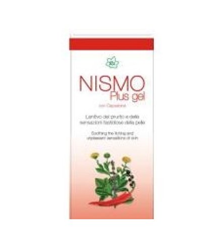 NISMO GEL 200ML