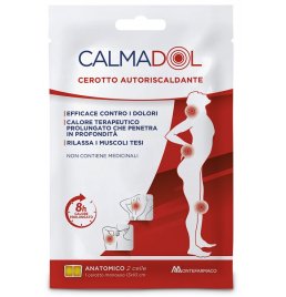 CALMADOL CEROTTO AUTORISC 1PZ