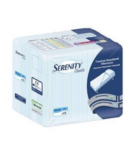 SERENITY TRAV CLAS 80X180 30PZ