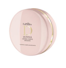 EUPH DONNA CREMA CRP 200ML