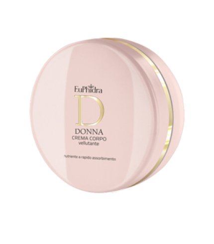 EUPH DONNA CREMA CRP 200ML