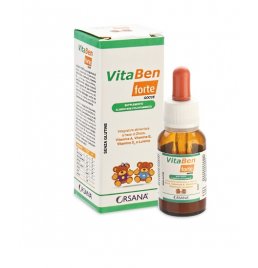 VITABEN FORTE 15ML