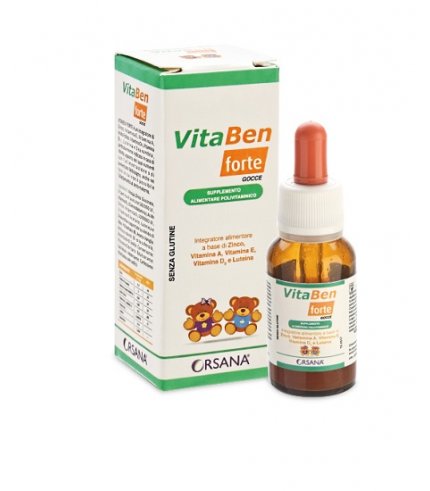 VITABEN FORTE 15ML