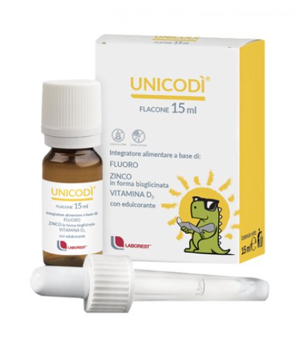 UNICODI' 15ML