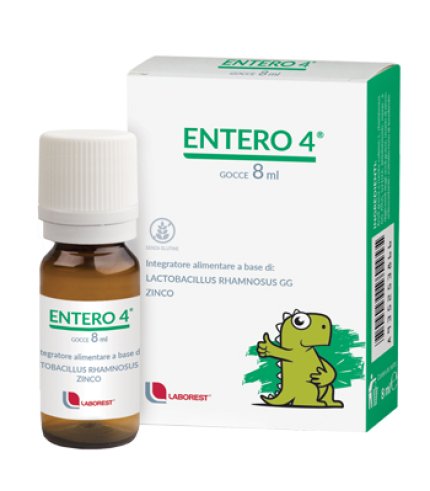 ENTERO 4 GOCCE